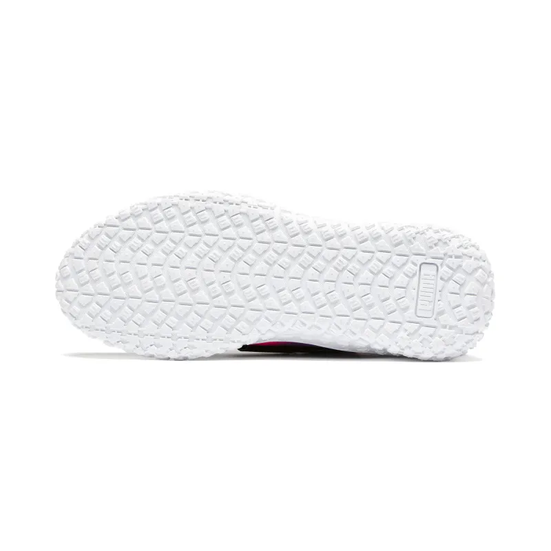 Puma Hi Octn Need for Speed Black/White-Pink (306582-01)