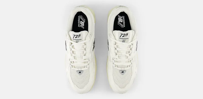 New Balance 725v1 Sea Salt Phantom Bone (ML725CA)