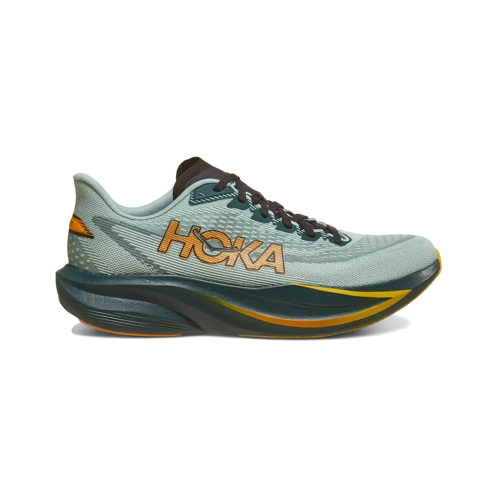 Hoka One Mach Sage / Bay Leaf (1171904-SBY)