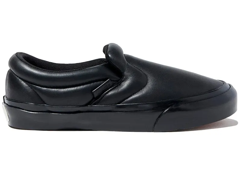 Vans Slip-On Reissue 43 Proenza Schouler Puffy Black (VN000MY3CJJ)