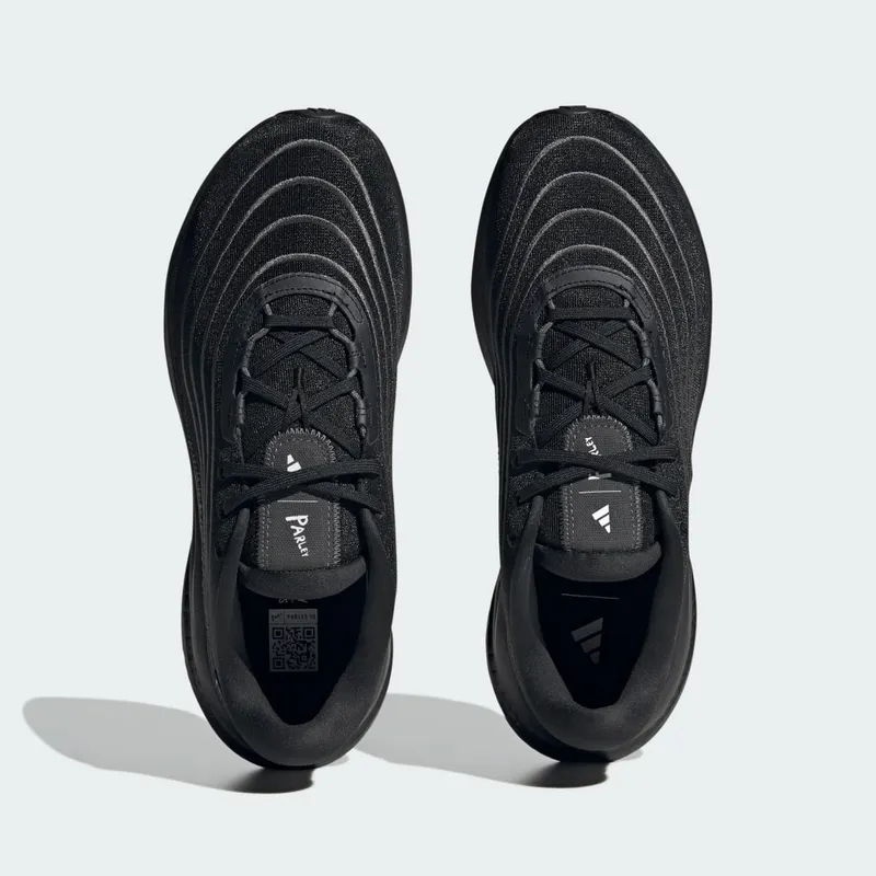 adidas Supernova 2.0 x Parley Core Black / Carbon / Grey Five (HP2234)