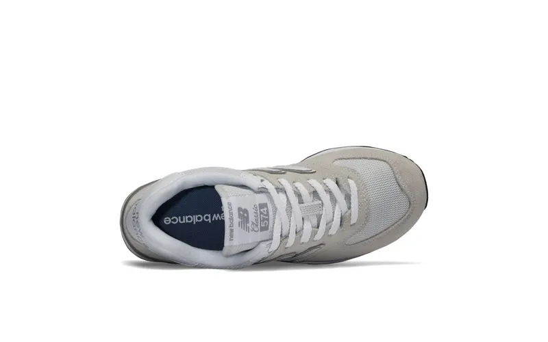 New Balance 574 Core Grey (WL574EW)