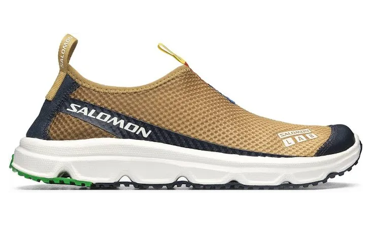 Salomon RX Moc 3 Rubber Taffy Granada Sky (L47131300)
