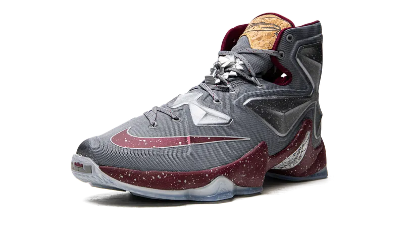 Nike LeBron XIII LMTD “Opening Night” (823300-060)