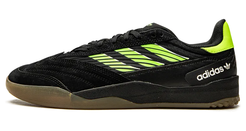 adidas Copa Nationale GREEN / Signal Green / Gum (H04894)