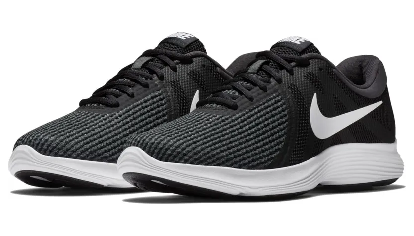 Nike Revolution 4 Schwarz (AJ3491-001)