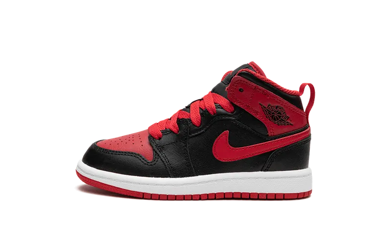 Jordan 1 Mid PS “Alternate Bred” (DQ8424-060)