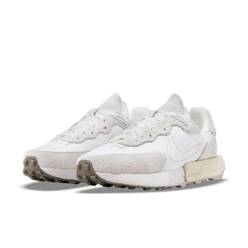 Nike Fontaka Waffle Phantom White (DC3579-100)