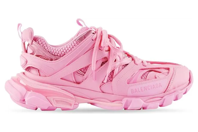 Balenciaga Track Trainer Pink (W)