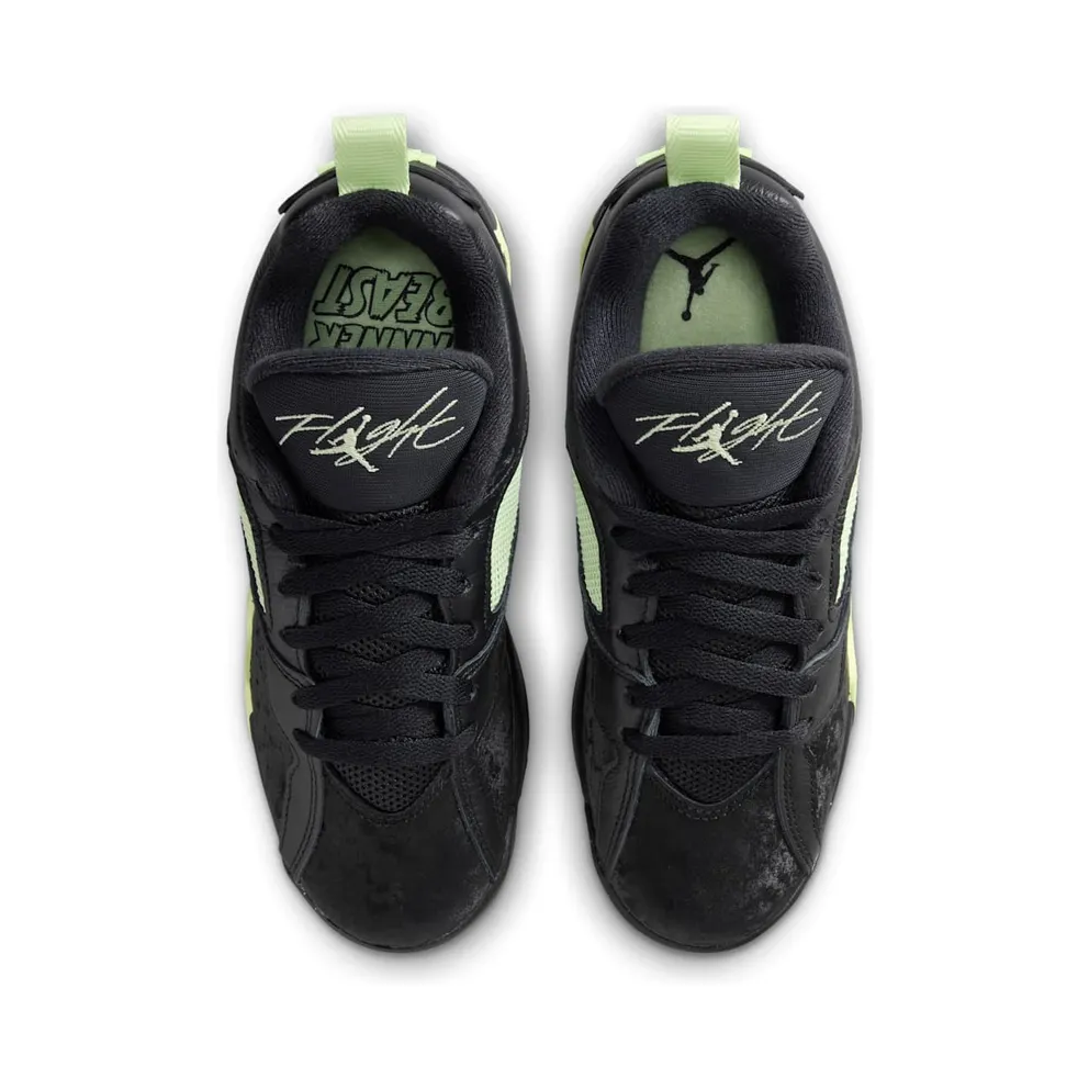Jordan MVP 92 Black Barely Volt (IM4418-007)