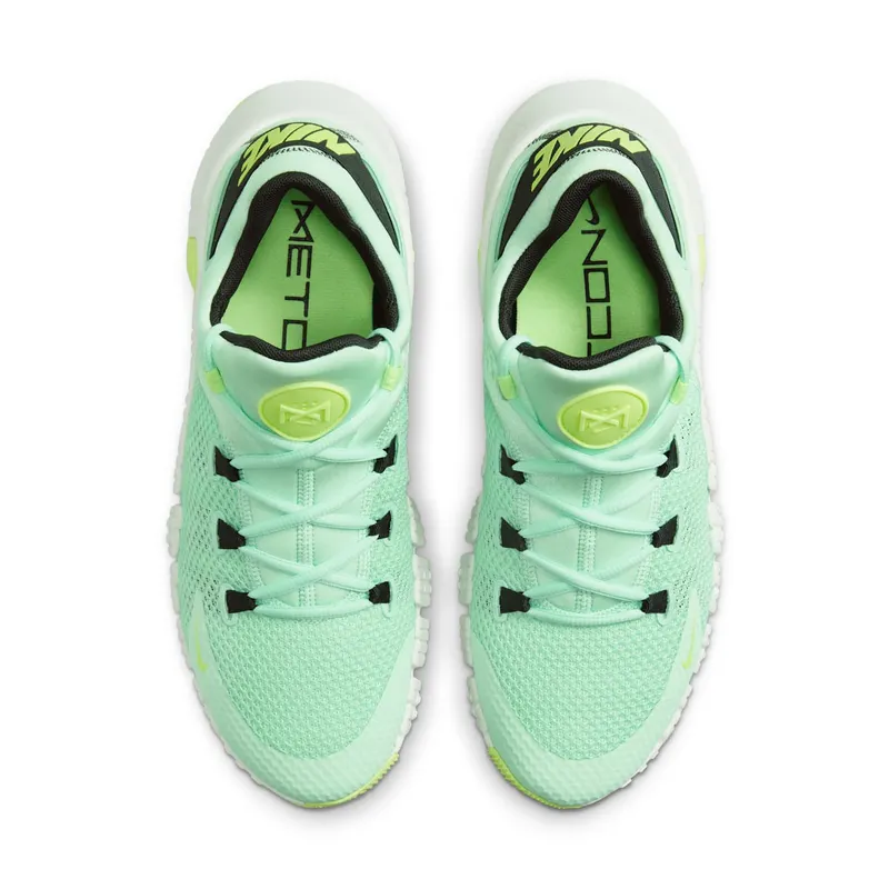 Nike Free Metcon 4 Training Green (CT3886-300)