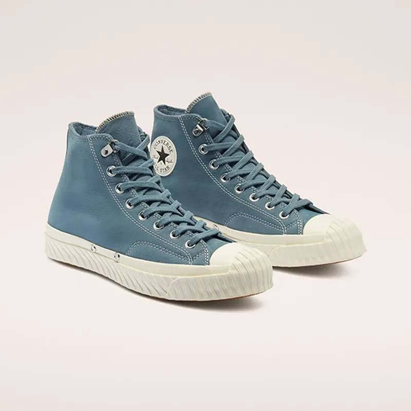 Converse Chuck 70 Bosey Water Repellent High ‘Lakeside Blue’ Lakeside Blue/Lakeside Blue (169595C)