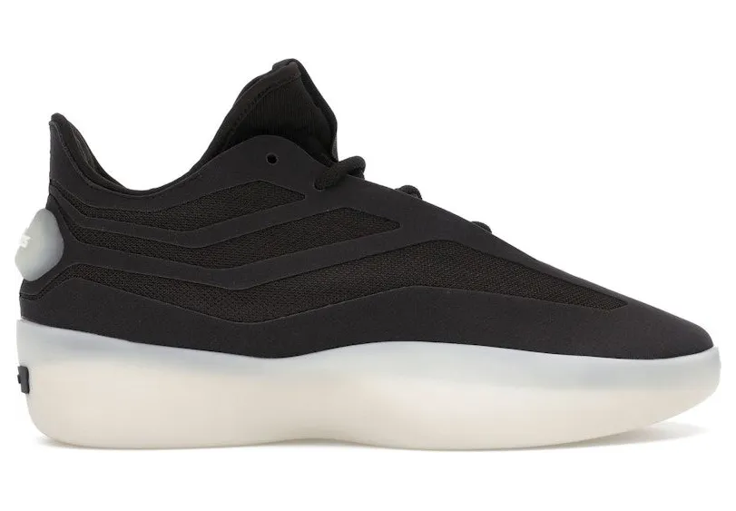 adidas Fear of God Athletics II Basketball Low Night Brown (JS0977)