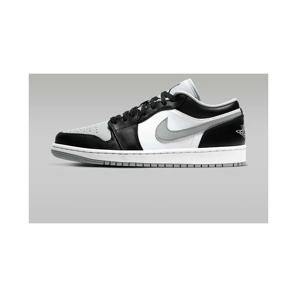 Air Jordan Jordan 1 Low Shadow (2020) (553558-039)