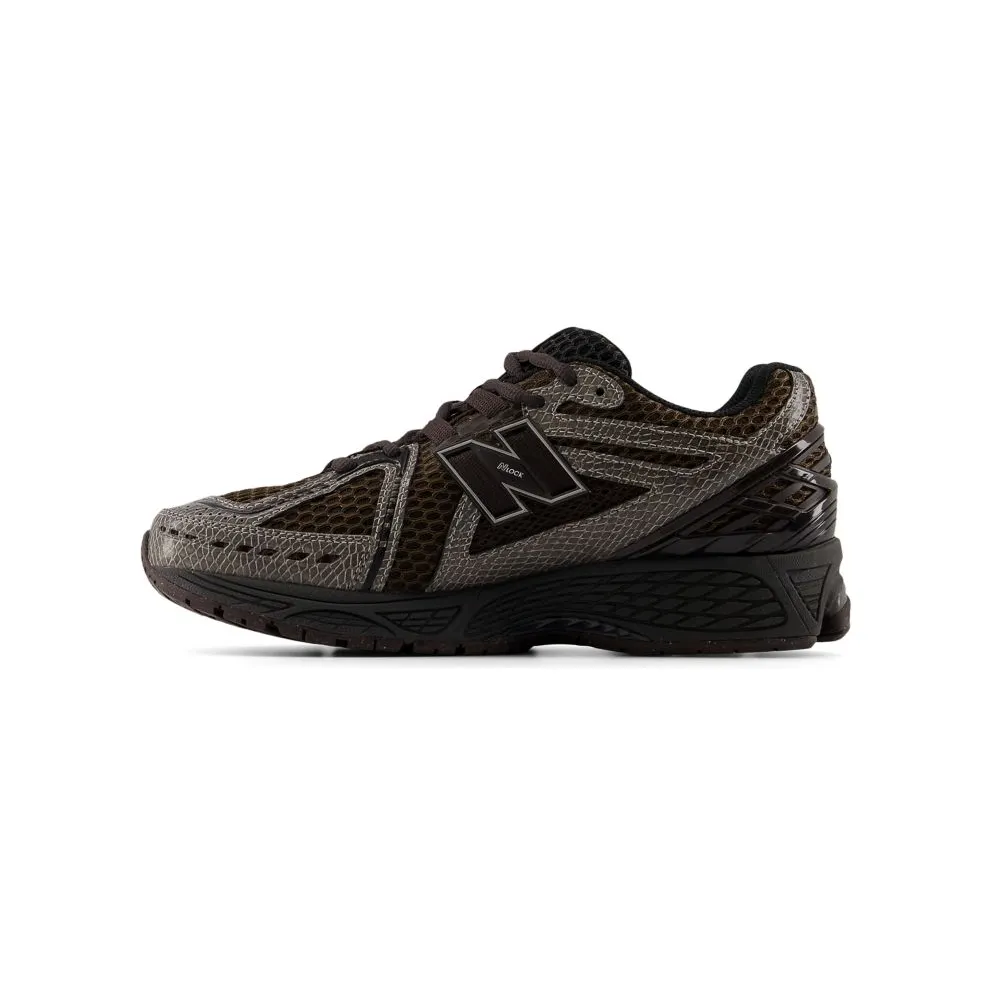 New Balance 1906 “Thunder Brown / Black” (U19062NQ)