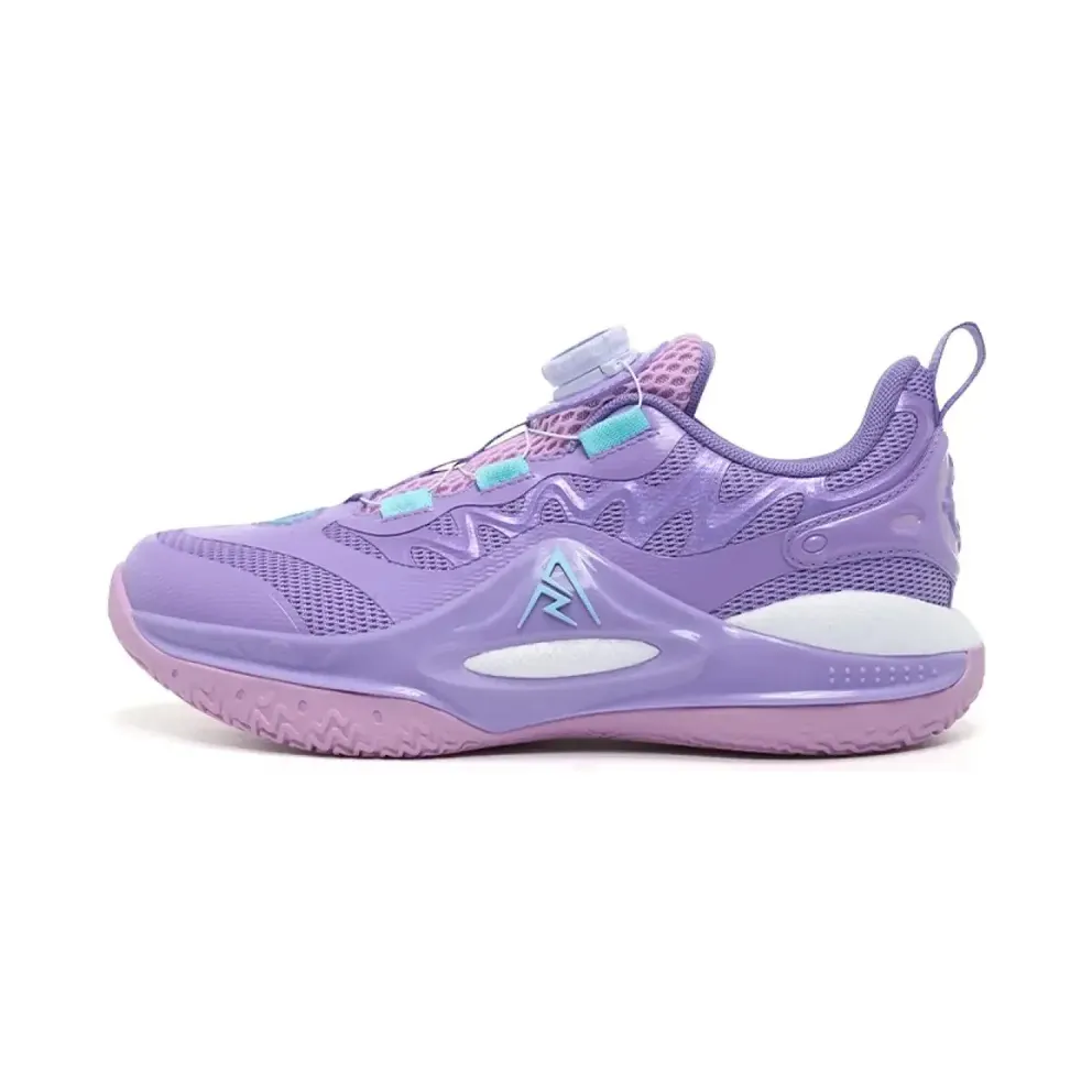 Rigorer sneaker Violet (Z625360101-21)