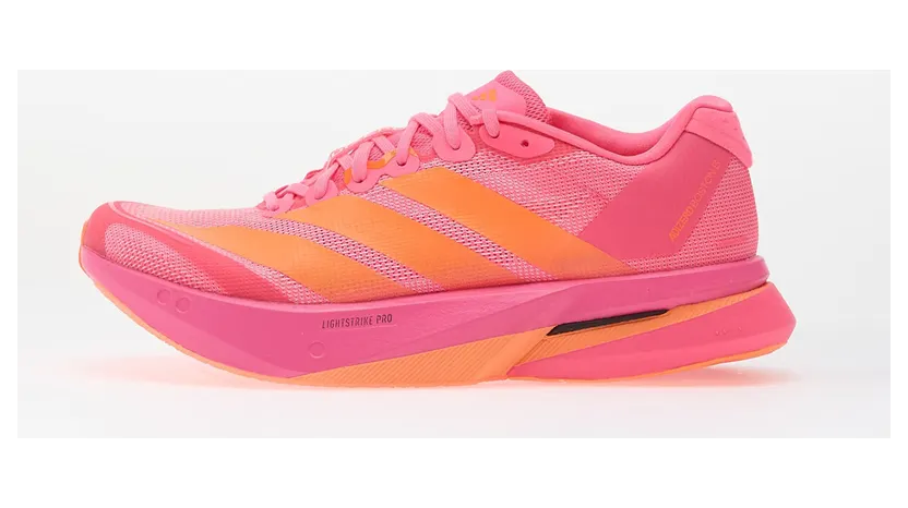 Adidas Adizero Pink