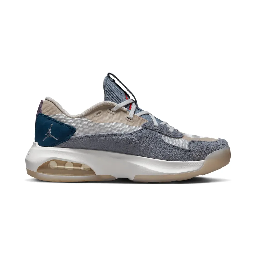 Jordan Air 200E Blue (DC9836-400)