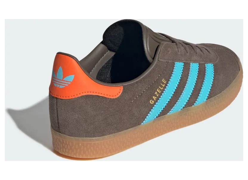 adidas-gazelle JR5942