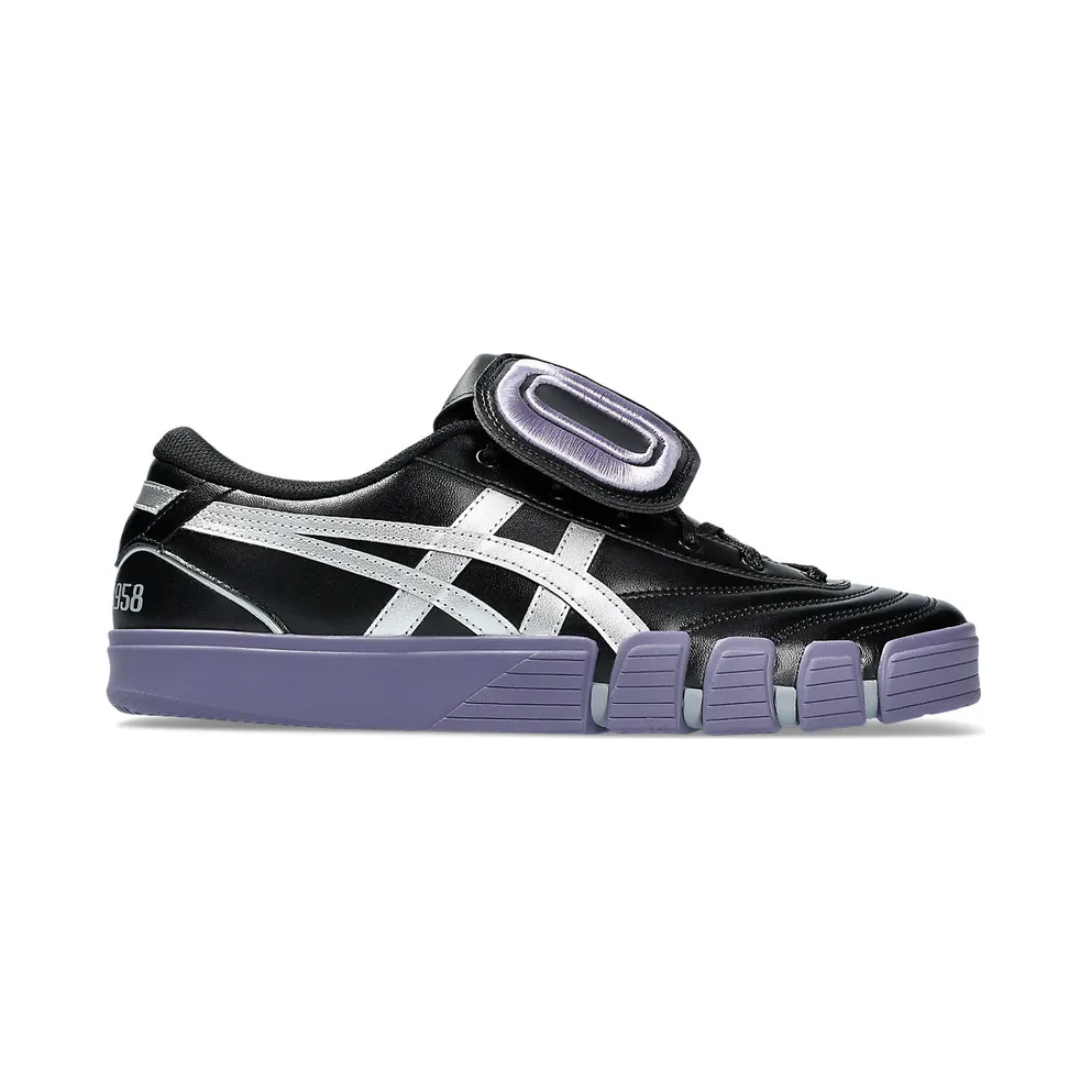 Asics Otto958 X Gel-flexkee Pro Black/Pure Silver (1201A921.001)