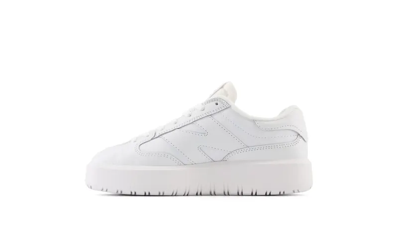 New Balance CT302 White (CT302CLA)