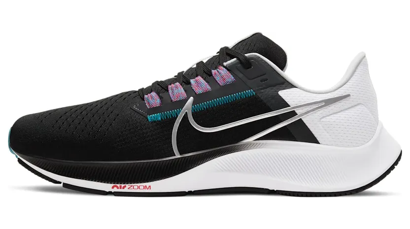 Nike Air Zoom Pegasus 38 Black (CW7356-003)