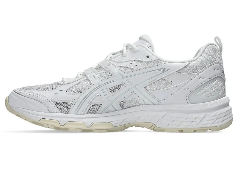 ASICS GEL-NUNOBIKI “White / Pure Silver” (1203A597-101)