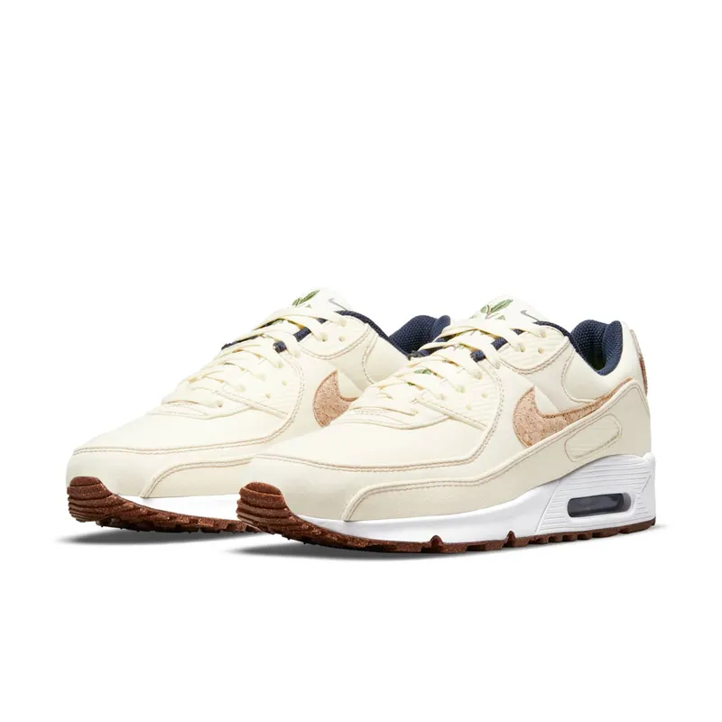 Nike Air Max 90 Cork Coconut Milk (DD0385-100)