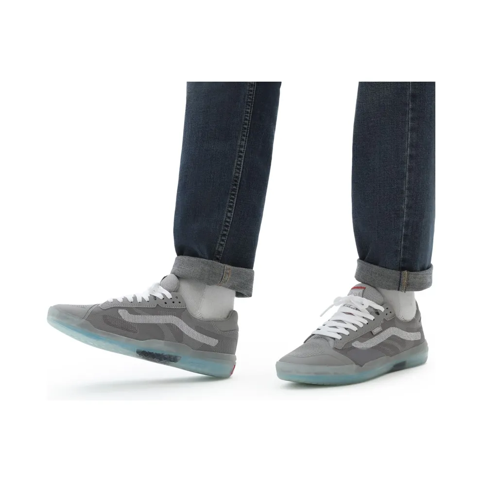 Vans Evdnt Ultimatewaffle Grey (VN0A5DY7LUY)