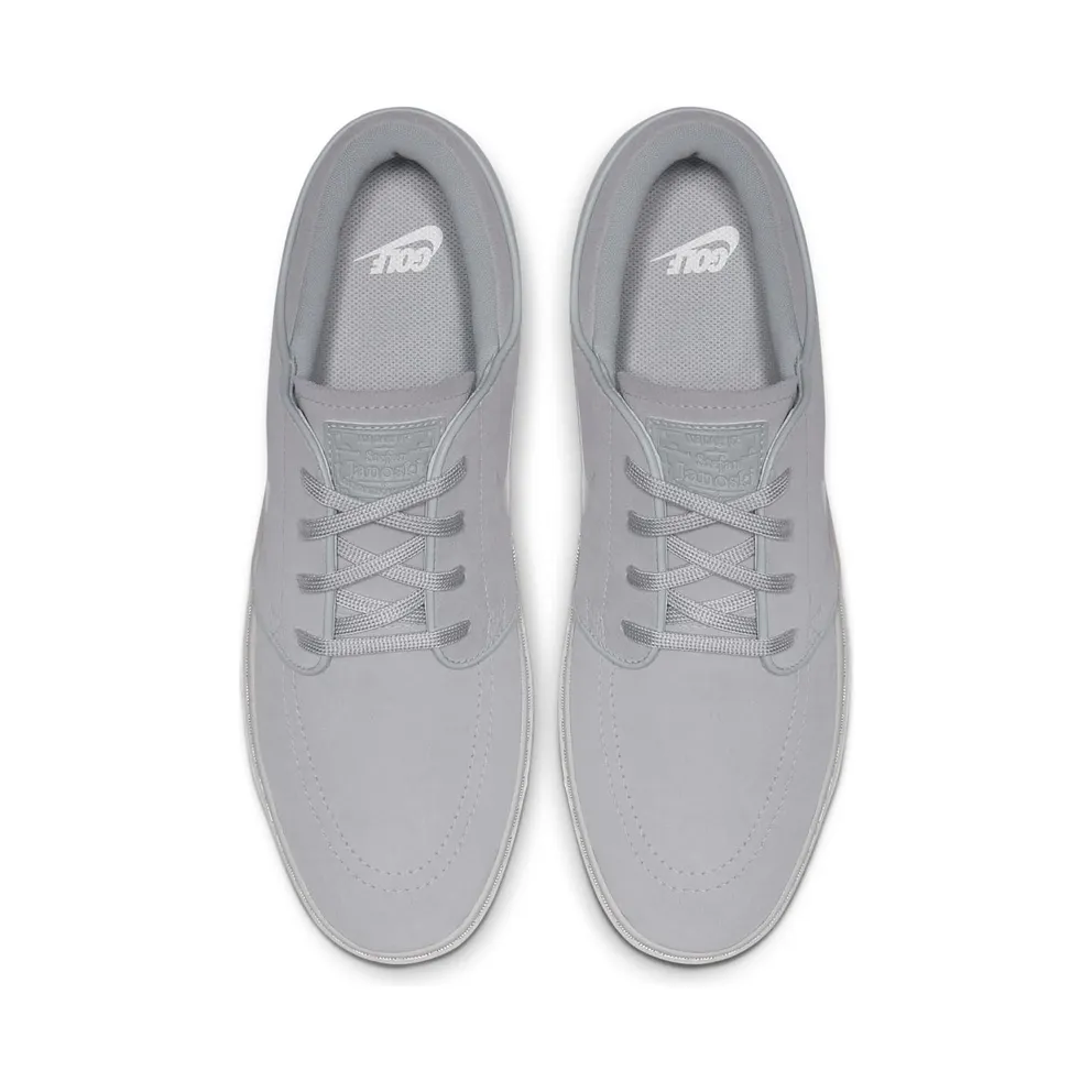 Nike SB Janoski G Wolf Grey Wolf Grey/Wolf Grey (AT4967-002)