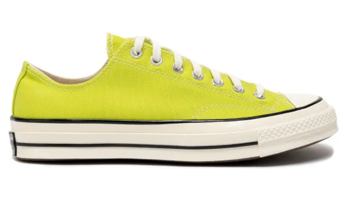 Converse Chuck Taylor All-Star 70 Ox Lime Twist (172142C)