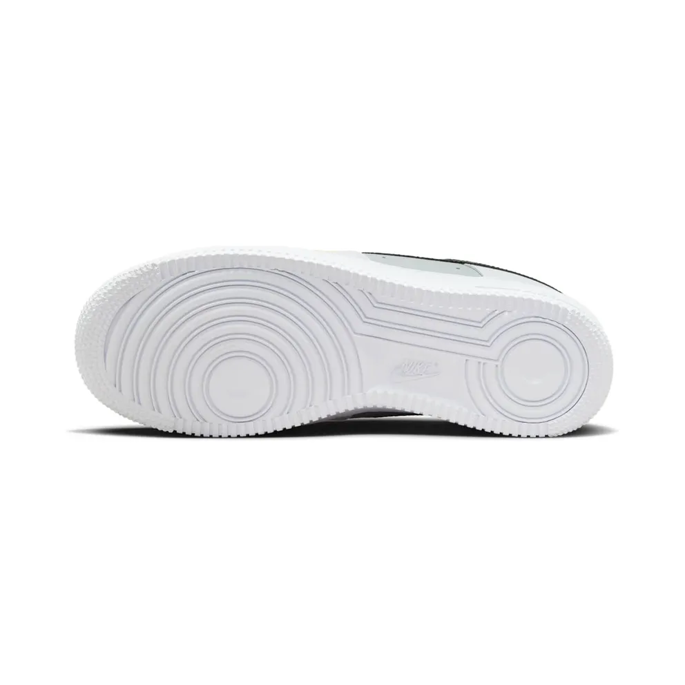 Nike Air Force 1 Low ’07 White Volt Wolf Grey (FQ2204-100)