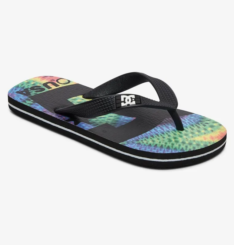 DC Spray Graffik Multicolor (ADBL100008mu1)