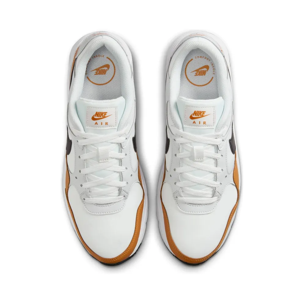 Nike Air Max SC Summit White Monarch Photon Dust Black (CW4555-118)
