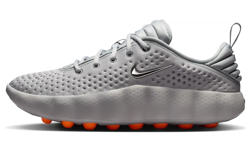 Nike Mind 002 “Light Smoke Grey” (HQ4310-003)