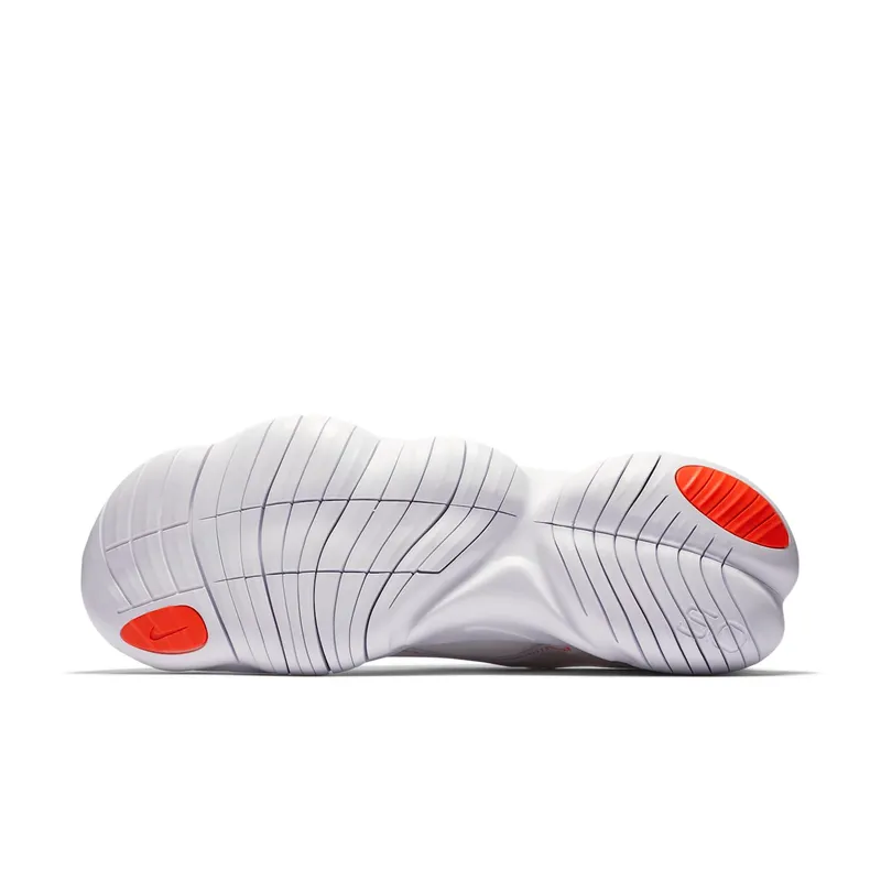 Nike Free RN 5.0 Vast Grey Vast Grey White Bright Crimson Black (AQ1289-004)