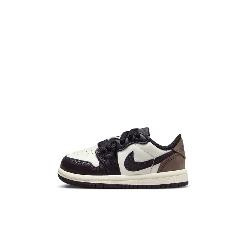Air Jordan 1 TD “Mocha” (FQ5435-102)