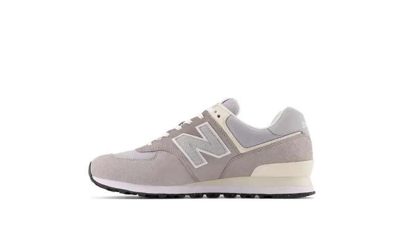 New Balance New Balance Grey/White (ML574RD2)