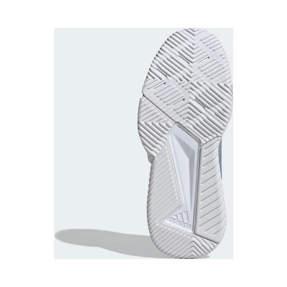 Adidas Court Team Bounce 2.0 Violet Tone / Cloud White / Clear Pink (JR0740)