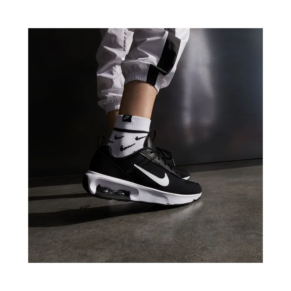 Nike Air Max INTRLK Lite Black (DH0874-003)