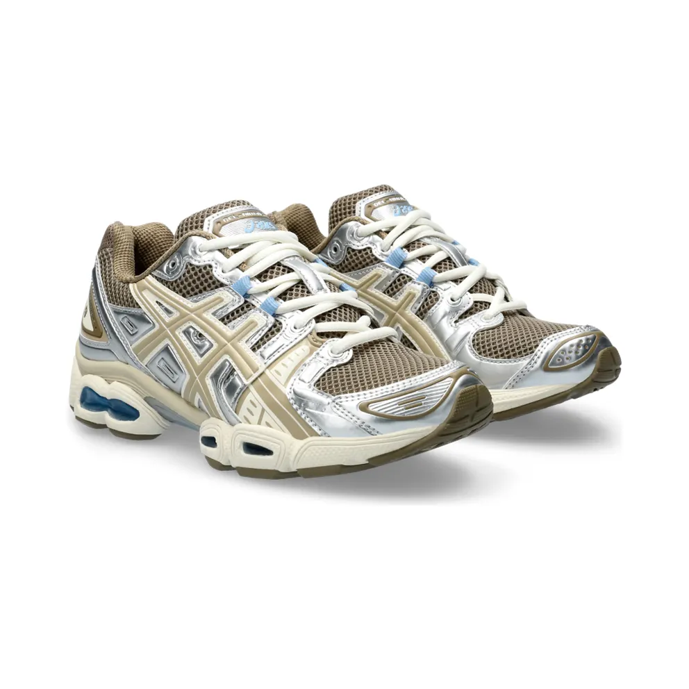 Asics Gel-nimbus 9 Pepper/Wood Crepe (1202A278.200)