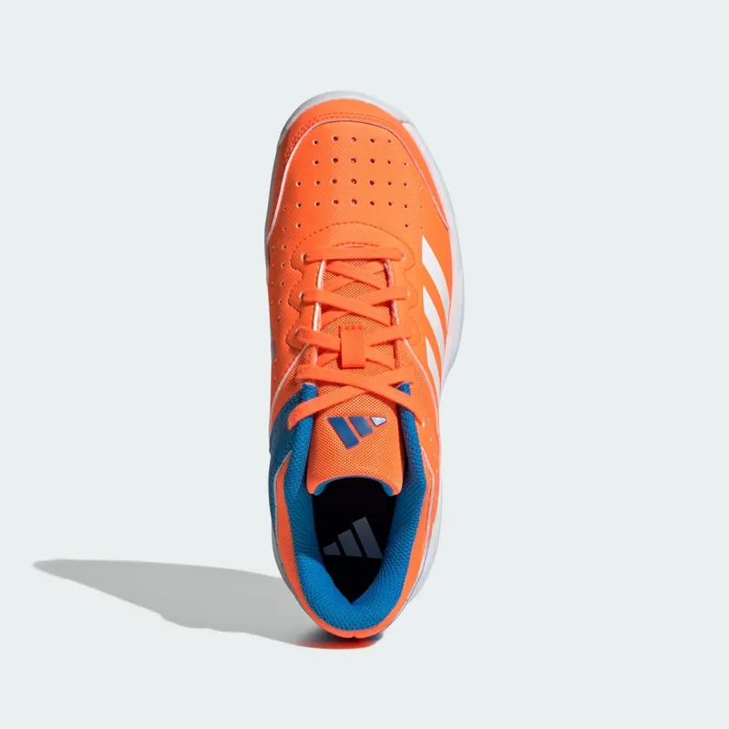 Adidas Court Stabil Orange / Cloud White / Cloud White (JP7266)