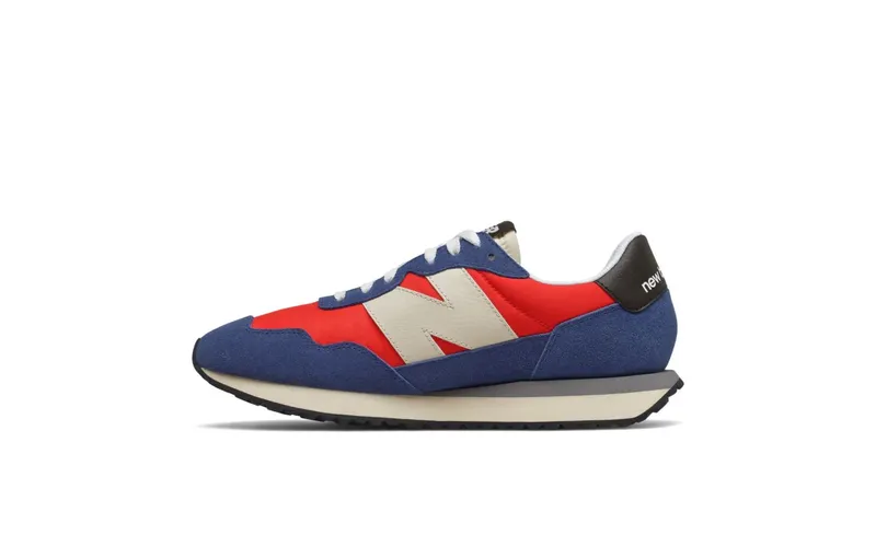 New Balance New Balance Red/Blue (MS237AC)