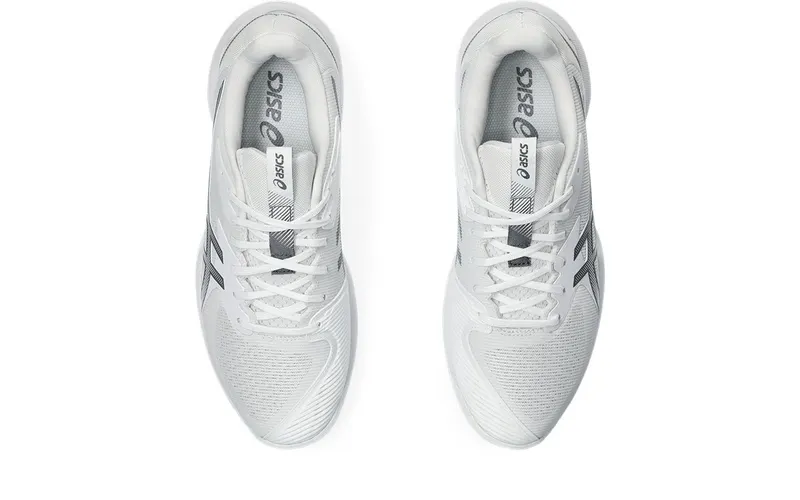 ASICS Solution Speed FF 3 White Metropolis (1042A250-101)
