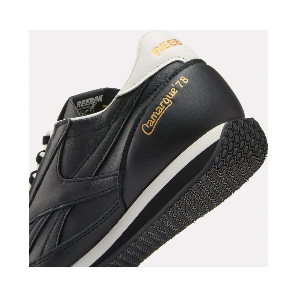 Reebok Camargue “Black” (100261012)