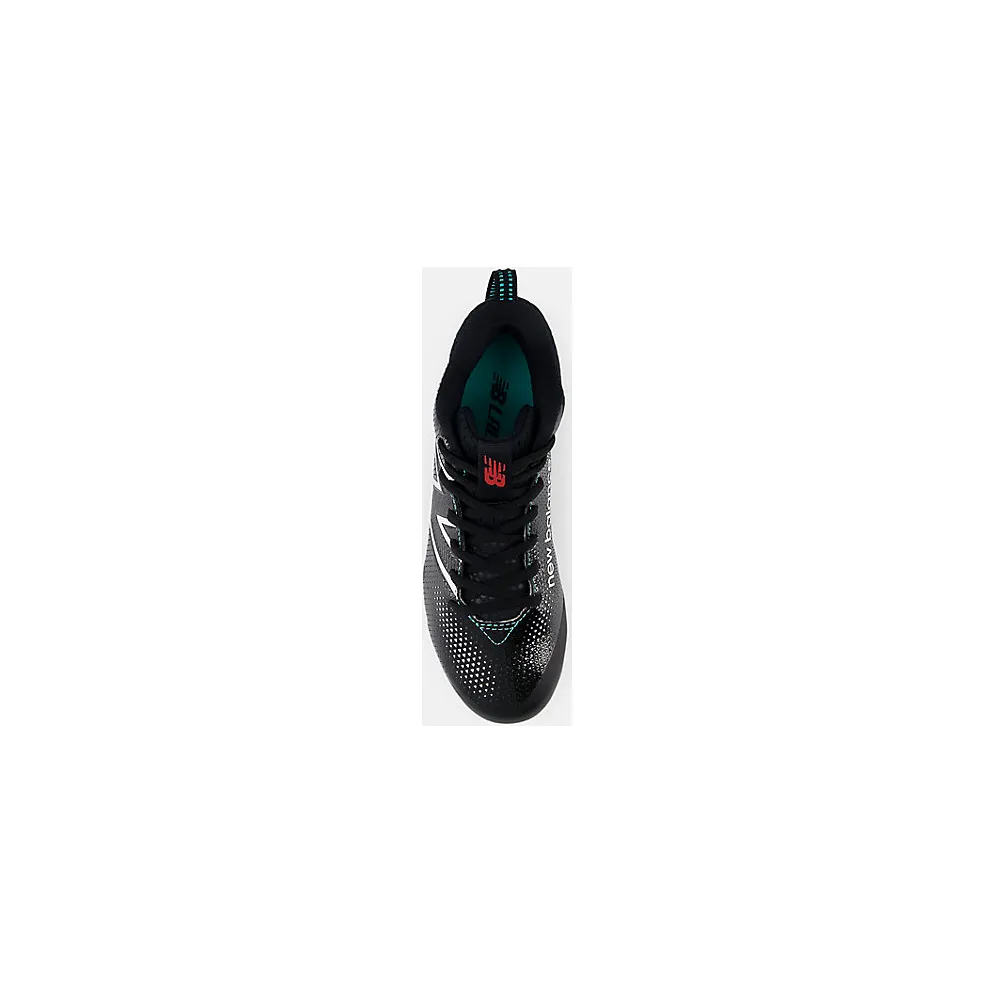 New Balance FreezeLX v5 Black White (FREEZJB5)