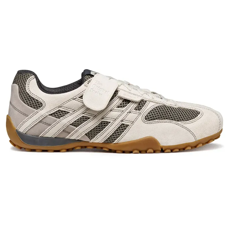 Geox sneaker Grey (U55MNA02214-C5V9F)