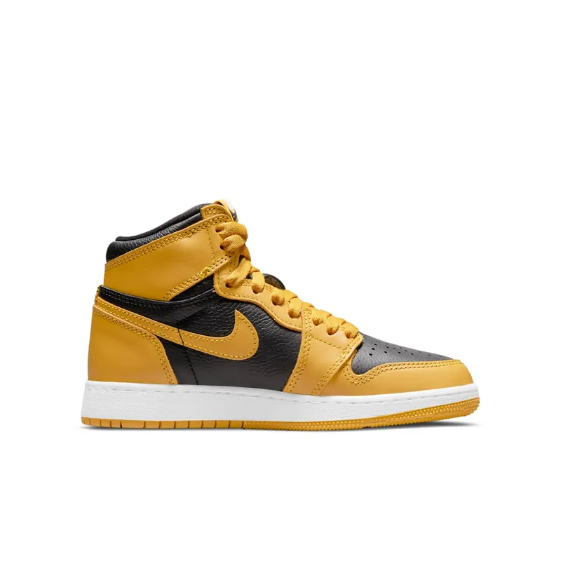 Jordan 1 Retro High OG Pollen (GS) (575441-701)