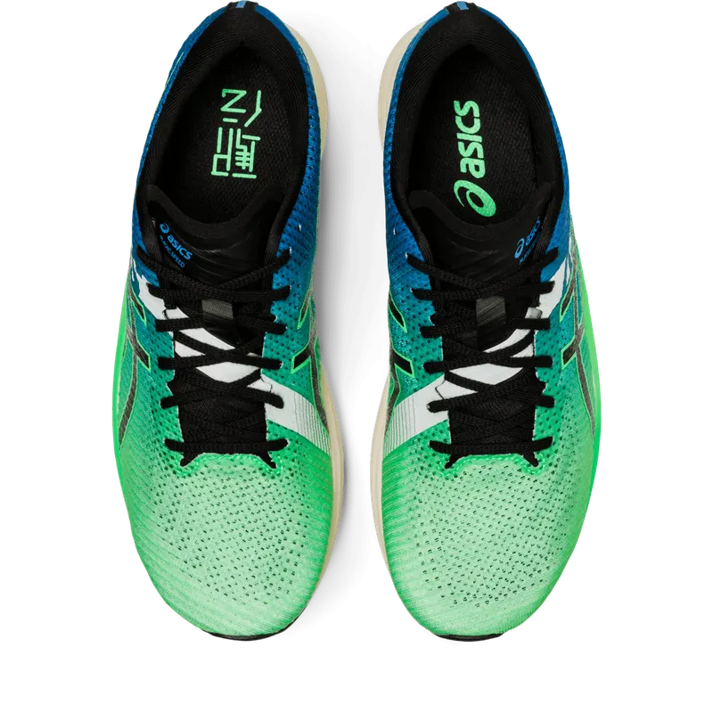 Asics MAGIC SPEED 2 EKIDEN New Leaf/Black (1011B497.300)
