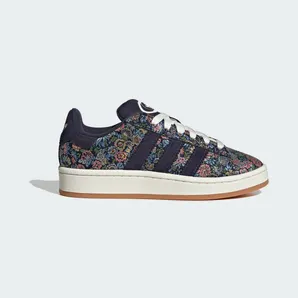 Adidas Campus 00s x Liberty London Kids Off White (JH7843)